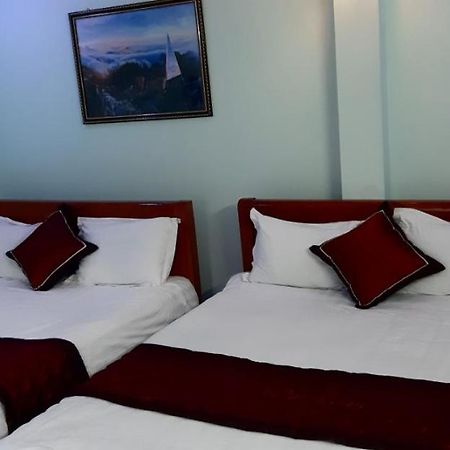Dai Loan Sapa Hotel מראה חיצוני תמונה